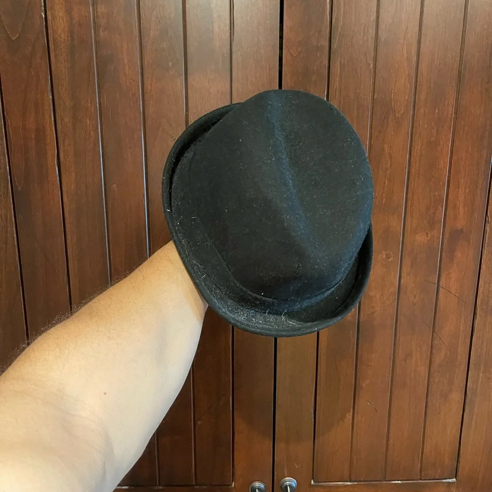 Stylish hat - Picture 6 of 7